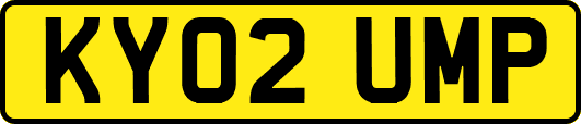 KY02UMP