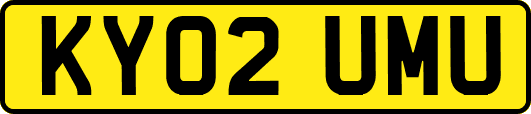 KY02UMU