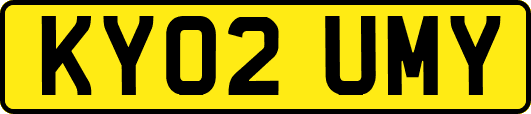 KY02UMY