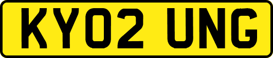 KY02UNG