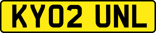 KY02UNL