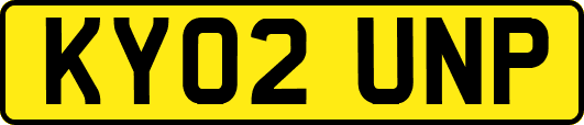 KY02UNP