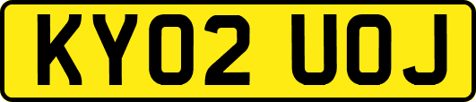 KY02UOJ