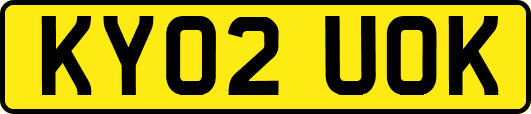 KY02UOK