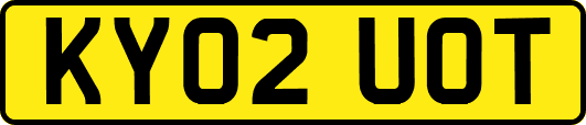 KY02UOT