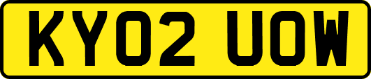 KY02UOW