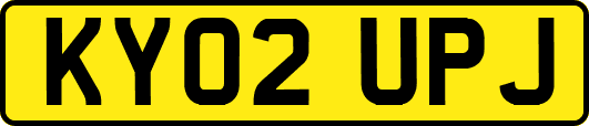 KY02UPJ