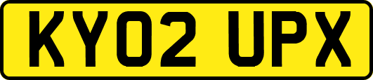 KY02UPX