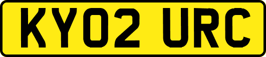 KY02URC