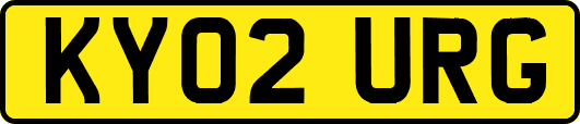 KY02URG