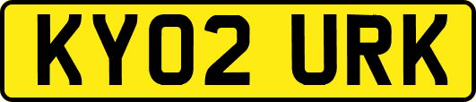 KY02URK