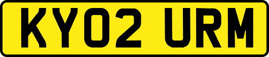KY02URM