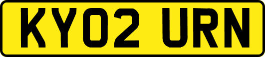KY02URN