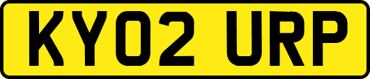 KY02URP