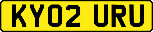 KY02URU