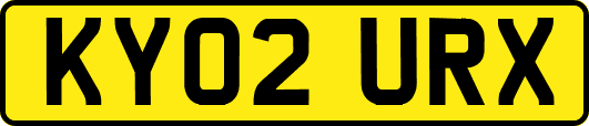 KY02URX