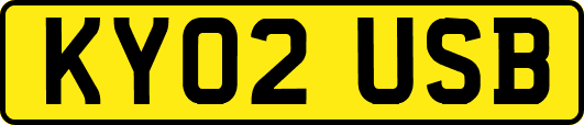 KY02USB