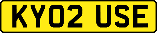 KY02USE