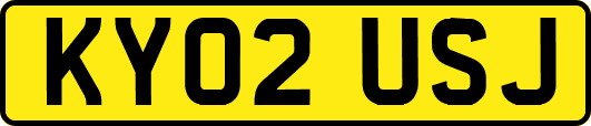 KY02USJ