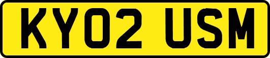 KY02USM