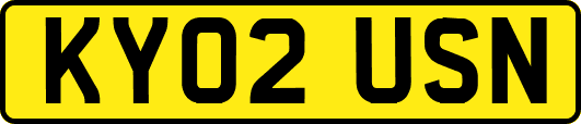 KY02USN