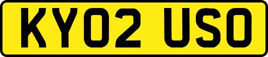 KY02USO