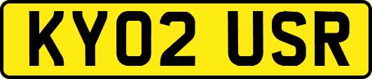 KY02USR