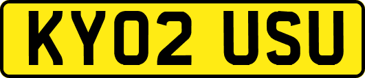KY02USU
