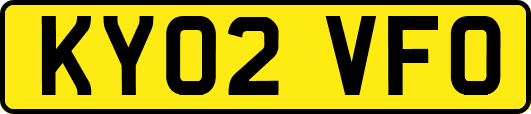 KY02VFO