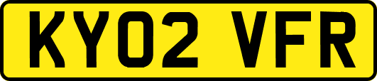 KY02VFR