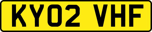 KY02VHF