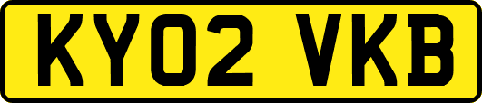 KY02VKB