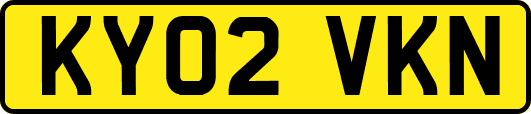 KY02VKN