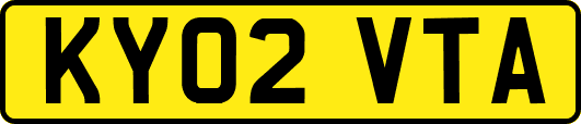 KY02VTA