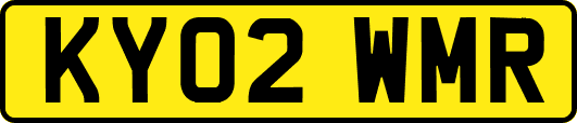 KY02WMR