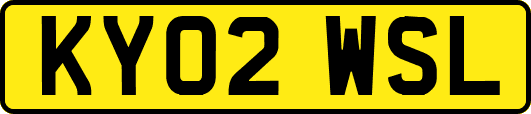 KY02WSL