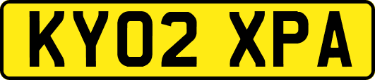KY02XPA