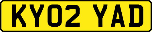 KY02YAD