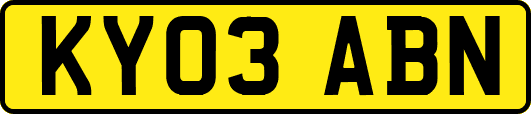 KY03ABN