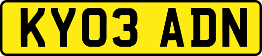 KY03ADN