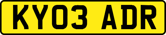 KY03ADR