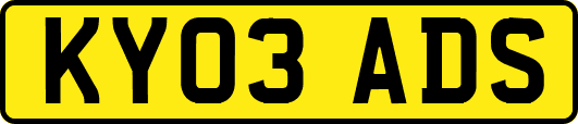 KY03ADS