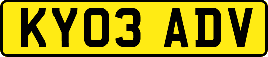 KY03ADV