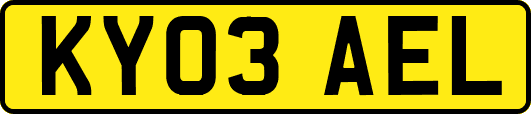KY03AEL