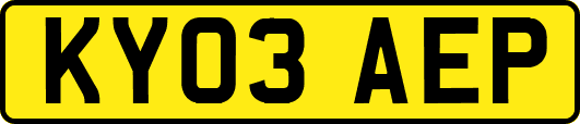 KY03AEP