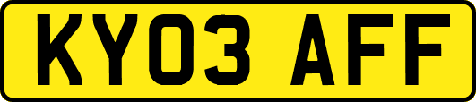 KY03AFF