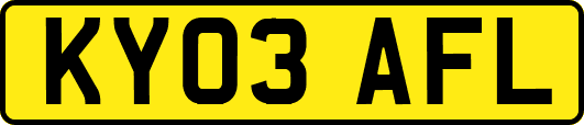 KY03AFL