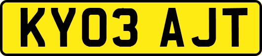 KY03AJT