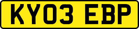 KY03EBP