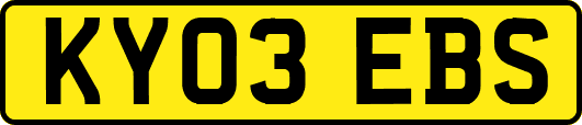 KY03EBS